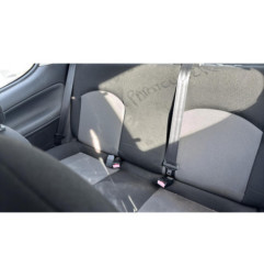 Attache ceinture arriere gauche PEUGEOT 206