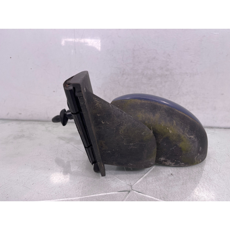 Retroviseur gauche CITROEN C1 1 Photo n°4