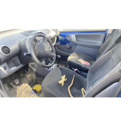 Retroviseur gauche CITROEN C1 1