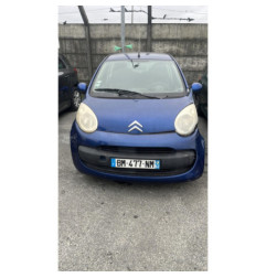 Retroviseur gauche CITROEN C1 1