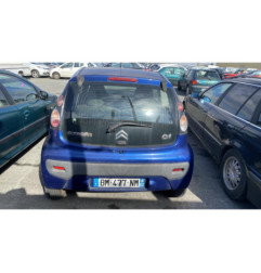 Retroviseur gauche CITROEN C1 1