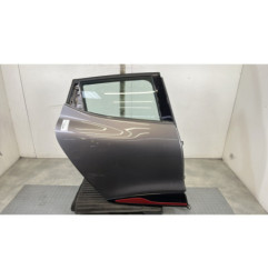 Porte arriere droit RENAULT CLIO 4 Photo n°1