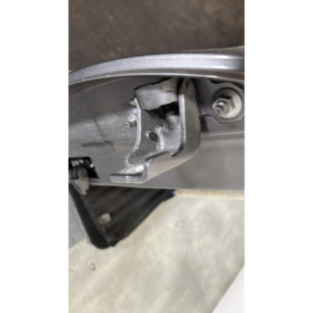 Porte arriere droit RENAULT CLIO 4