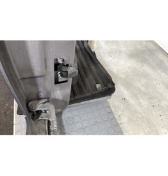 Porte arriere droit RENAULT CLIO 4