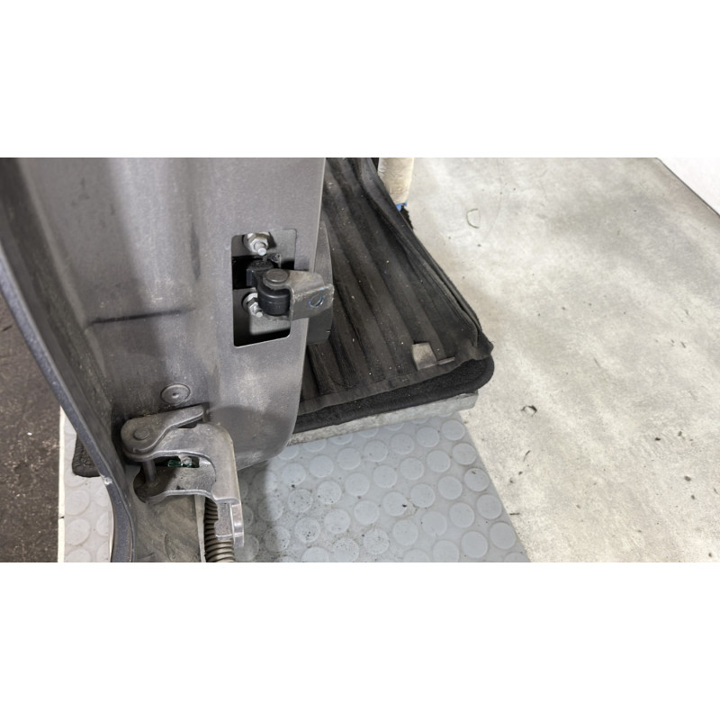 Porte arriere droit RENAULT CLIO 4 Photo n°3