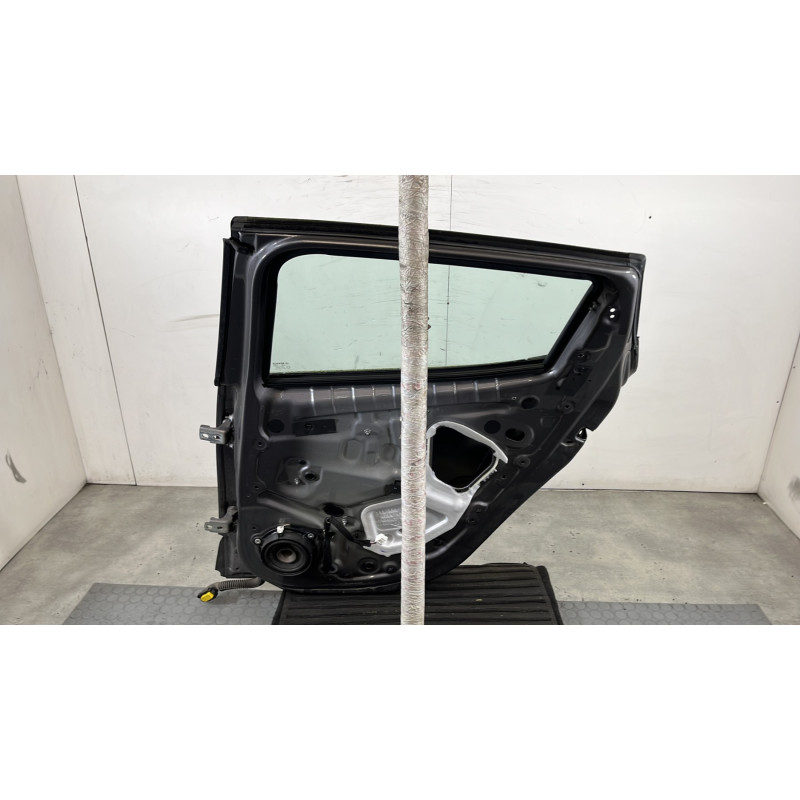 Porte arriere droit RENAULT CLIO 4 Photo n°4