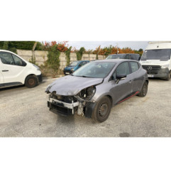 Porte arriere droit RENAULT CLIO 4