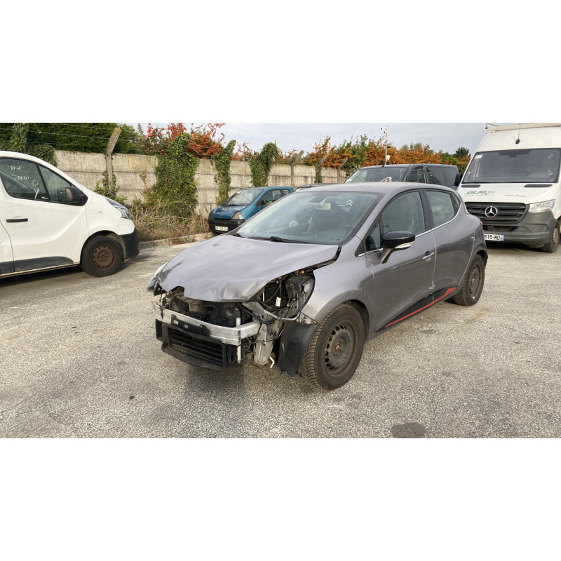 Porte arriere droit RENAULT CLIO 4 Photo n°5