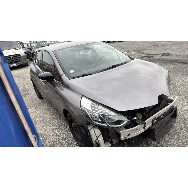 Porte arriere droit RENAULT CLIO 4 Photo n°6