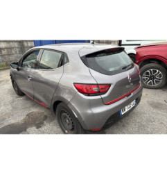 Porte arriere droit RENAULT CLIO 4