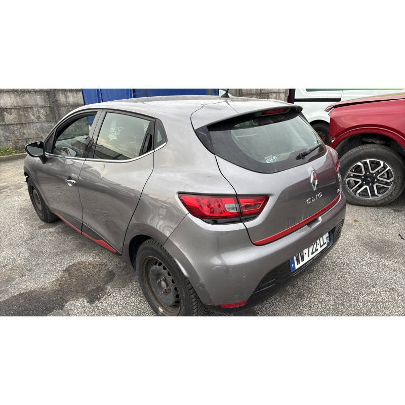 Porte arriere droit RENAULT CLIO 4 Photo n°8
