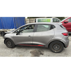 Porte arriere droit RENAULT CLIO 4
