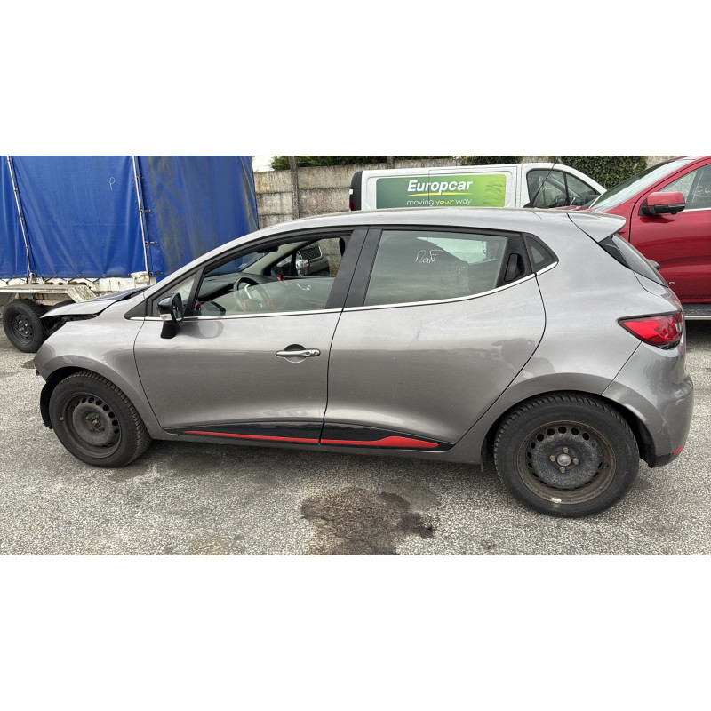 Porte arriere droit RENAULT CLIO 4 Photo n°11