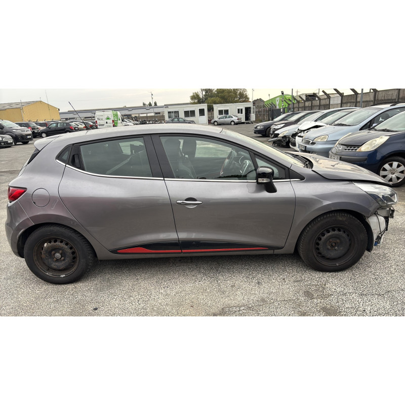 Porte arriere droit RENAULT CLIO 4 Photo n°12