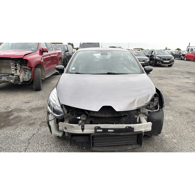 Porte arriere droit RENAULT CLIO 4 Photo n°13