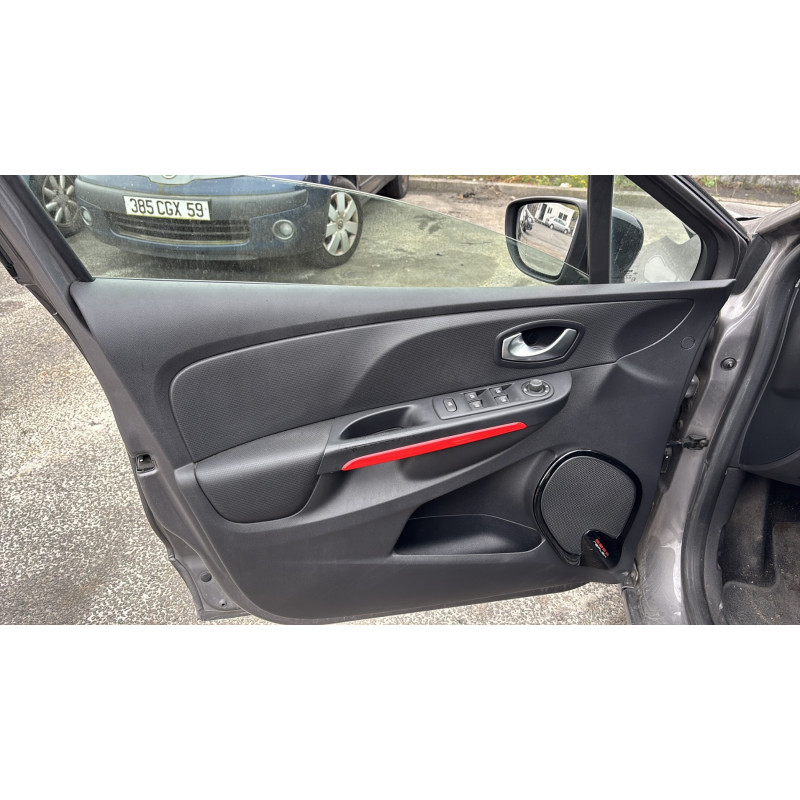 Porte arriere droit RENAULT CLIO 4 Photo n°14