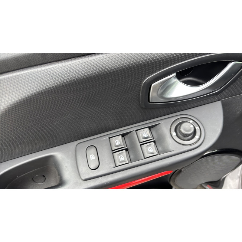 Porte arriere droit RENAULT CLIO 4 Photo n°15