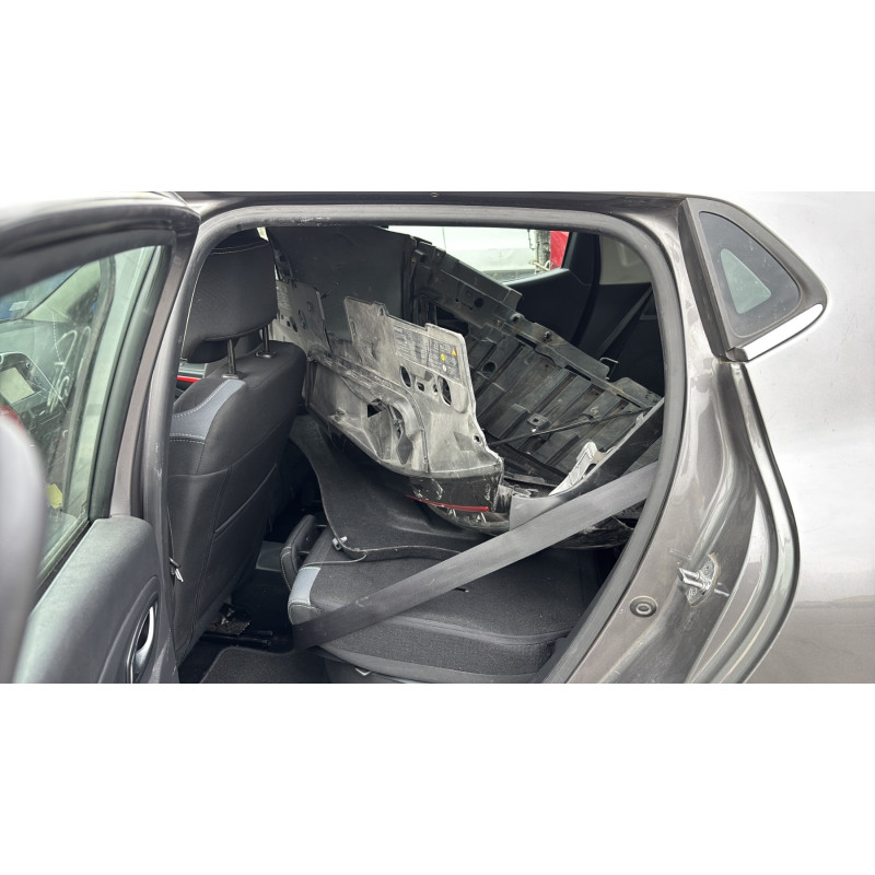 Porte arriere droit RENAULT CLIO 4 Photo n°17