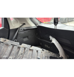 Porte arriere droit RENAULT CLIO 4