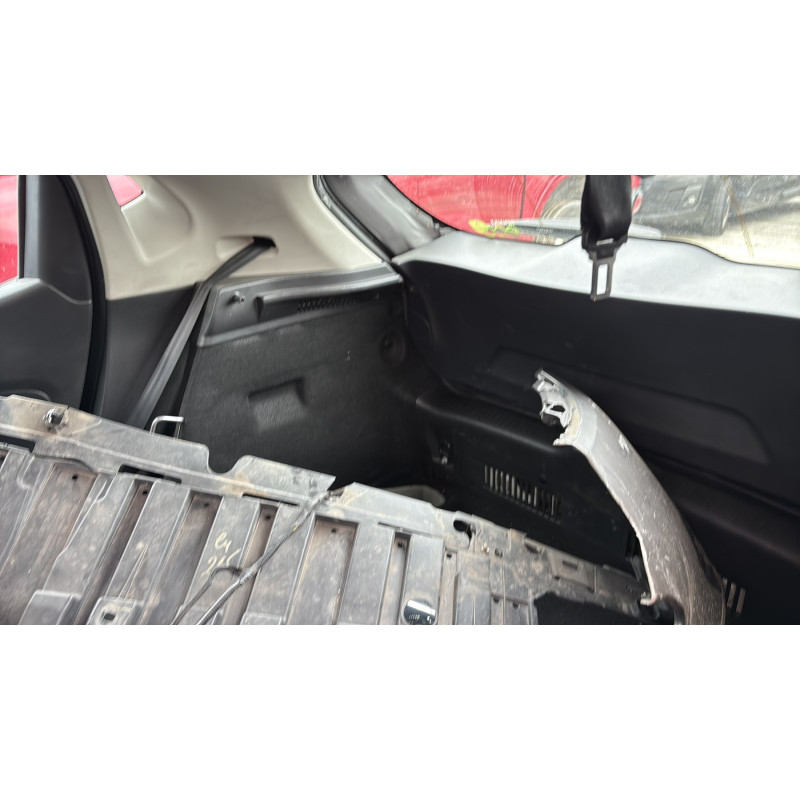 Porte arriere droit RENAULT CLIO 4 Photo n°18
