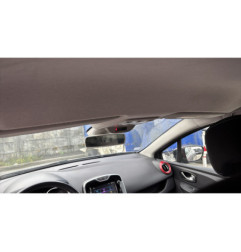 Porte arriere droit RENAULT CLIO 4