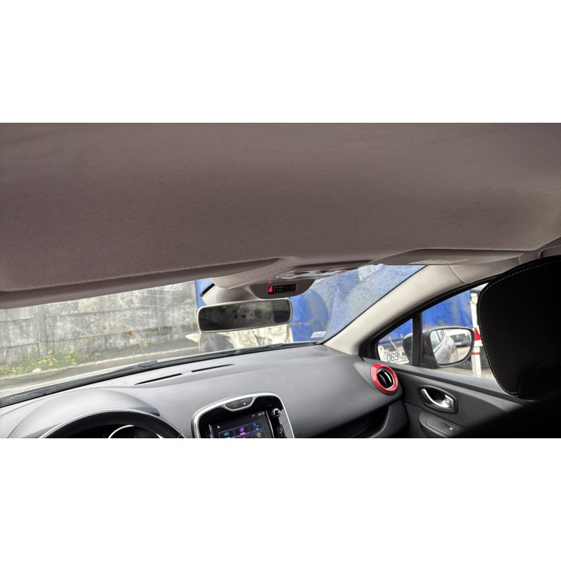 Porte arriere droit RENAULT CLIO 4 Photo n°20