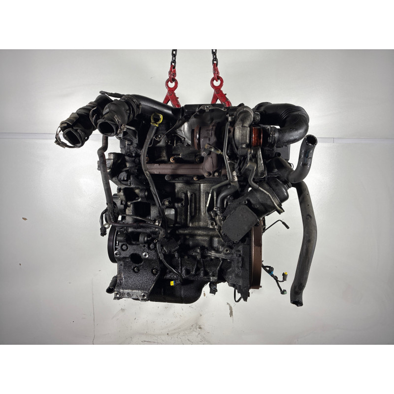 Moteur CITROEN XSARA PICASSO Photo n°1