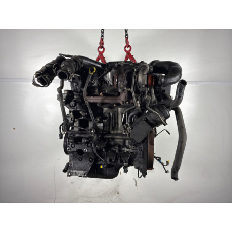 Moteur CITROEN XSARA PICASSO Photo n°1