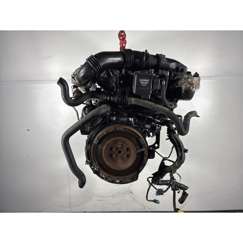 Moteur CITROEN XSARA PICASSO Photo n°2
