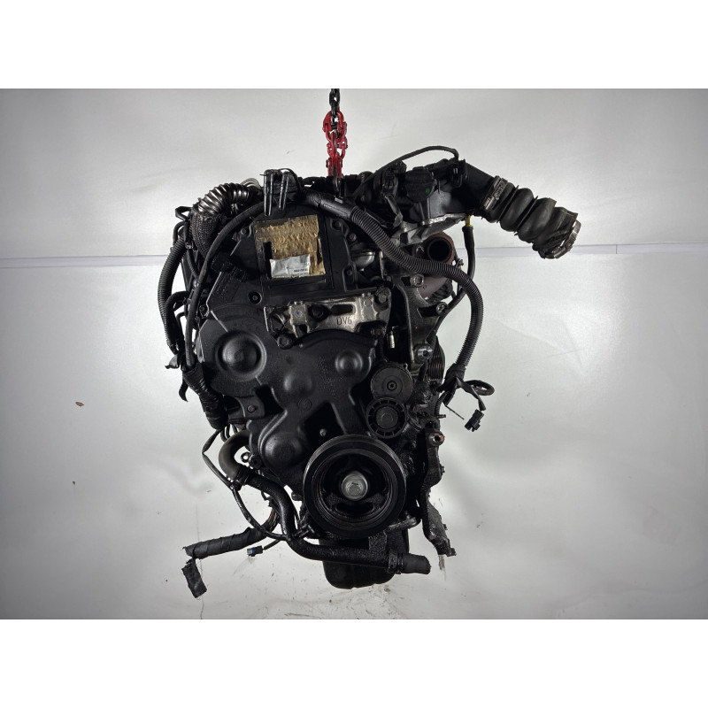 Moteur CITROEN XSARA PICASSO Photo n°4