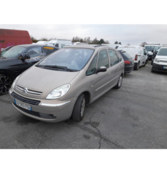 Moteur CITROEN XSARA PICASSO