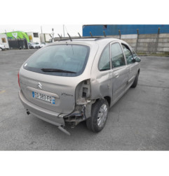 Moteur CITROEN XSARA PICASSO