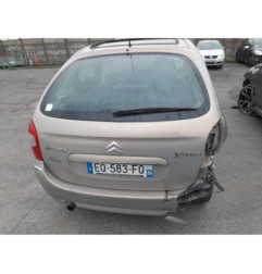 Moteur CITROEN XSARA PICASSO