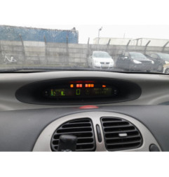 Moteur CITROEN XSARA PICASSO