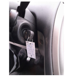 Moteur CITROEN XSARA PICASSO