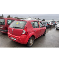 Retroviseur droit DACIA SANDERO 1