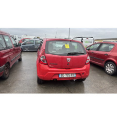 Retroviseur droit DACIA SANDERO 1
