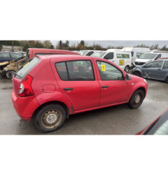 Retroviseur droit DACIA SANDERO 1
