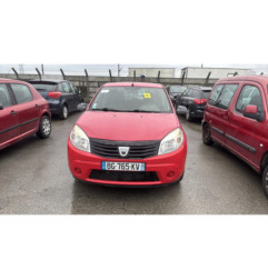 Retroviseur droit DACIA SANDERO 1