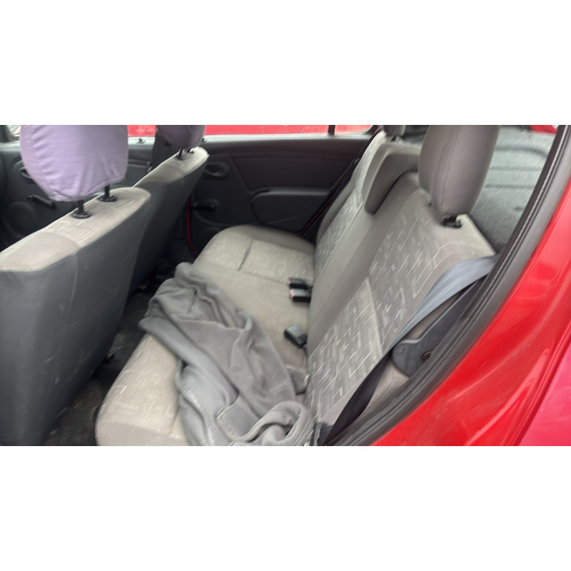 Retroviseur droit DACIA SANDERO 1 Photo n°15