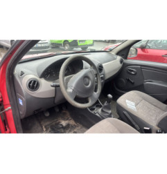 Retroviseur droit DACIA SANDERO 1