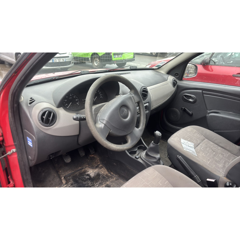 Retroviseur droit DACIA SANDERO 1 Photo n°16