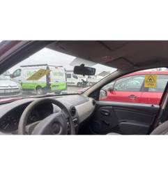 Retroviseur droit DACIA SANDERO 1