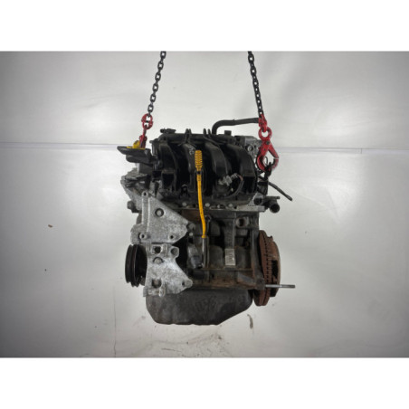 Moteur DACIA SANDERO 2 Photo n°1