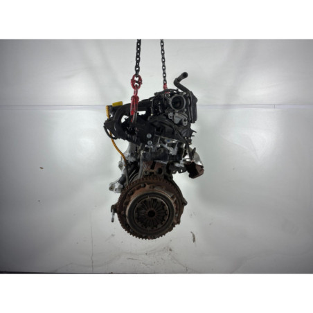 Moteur DACIA SANDERO 2