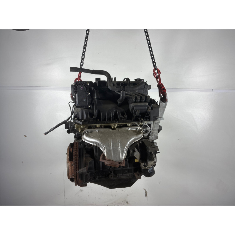 Moteur DACIA SANDERO 2 Photo n°3
