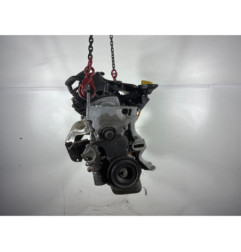 Moteur DACIA SANDERO 2