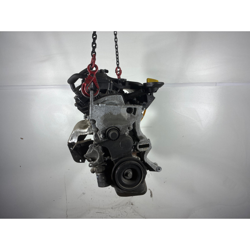 Moteur DACIA SANDERO 2 Photo n°4