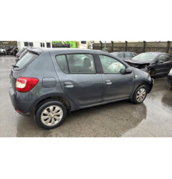 Moteur DACIA SANDERO 2