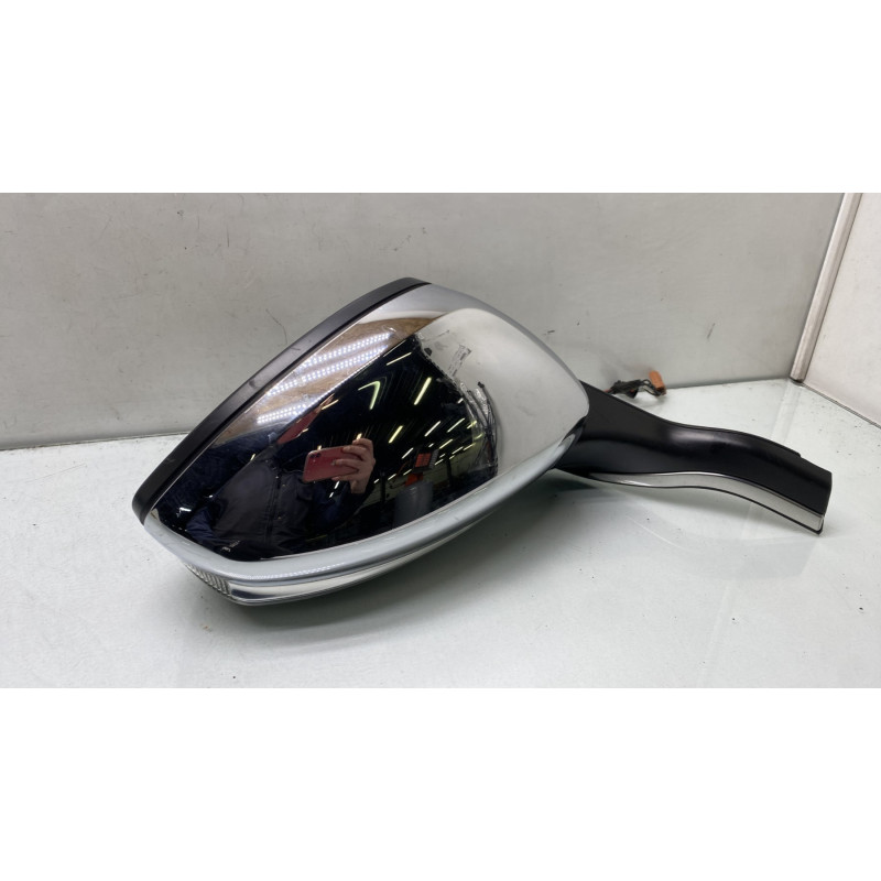 Retroviseur droit PEUGEOT 208 1 Photo n°4